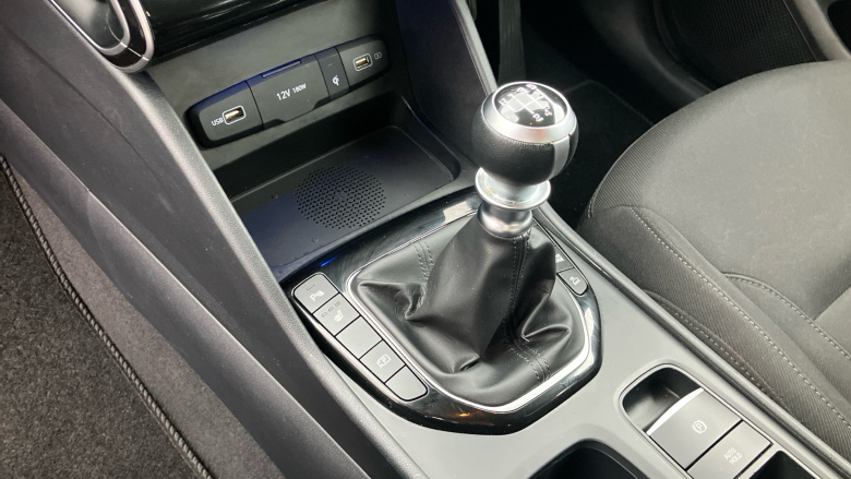 Hyundai TUCSON 1.6 TGDi Premium 5dr 2WD Petrol Estate